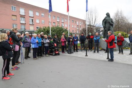 18. Maistrov pohod sklepno dejanje letošnjega praznika Občine Kamnik (9)